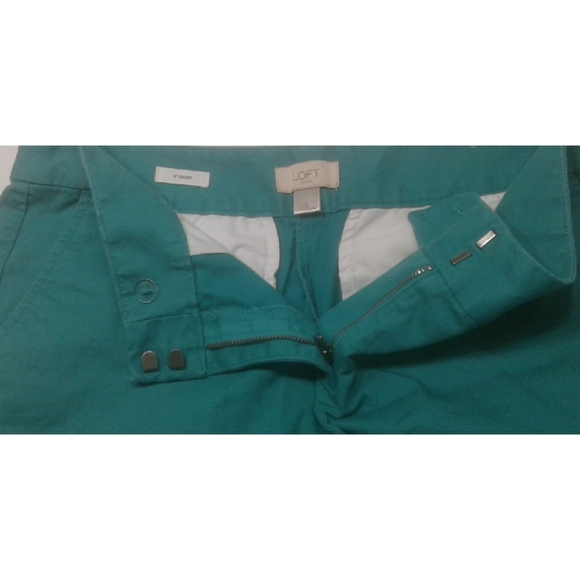LOFT 4" short size 8 - Picture 8 of 10